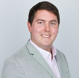 Matthew Pennels headshot